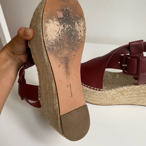 Celine Phoebe Philo espadrilles 37 - Picture 3 of 3